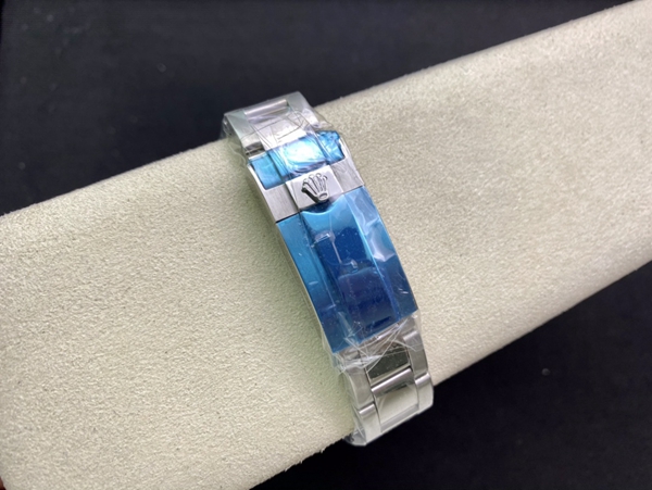 激安ロレックス着用イメージ